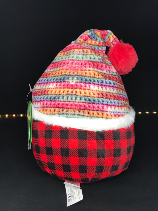 Squishmallow 8” Banu the Gnome