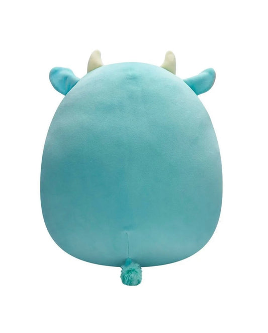 Squishmallow 16” Tuluck the Cow Limited Edition