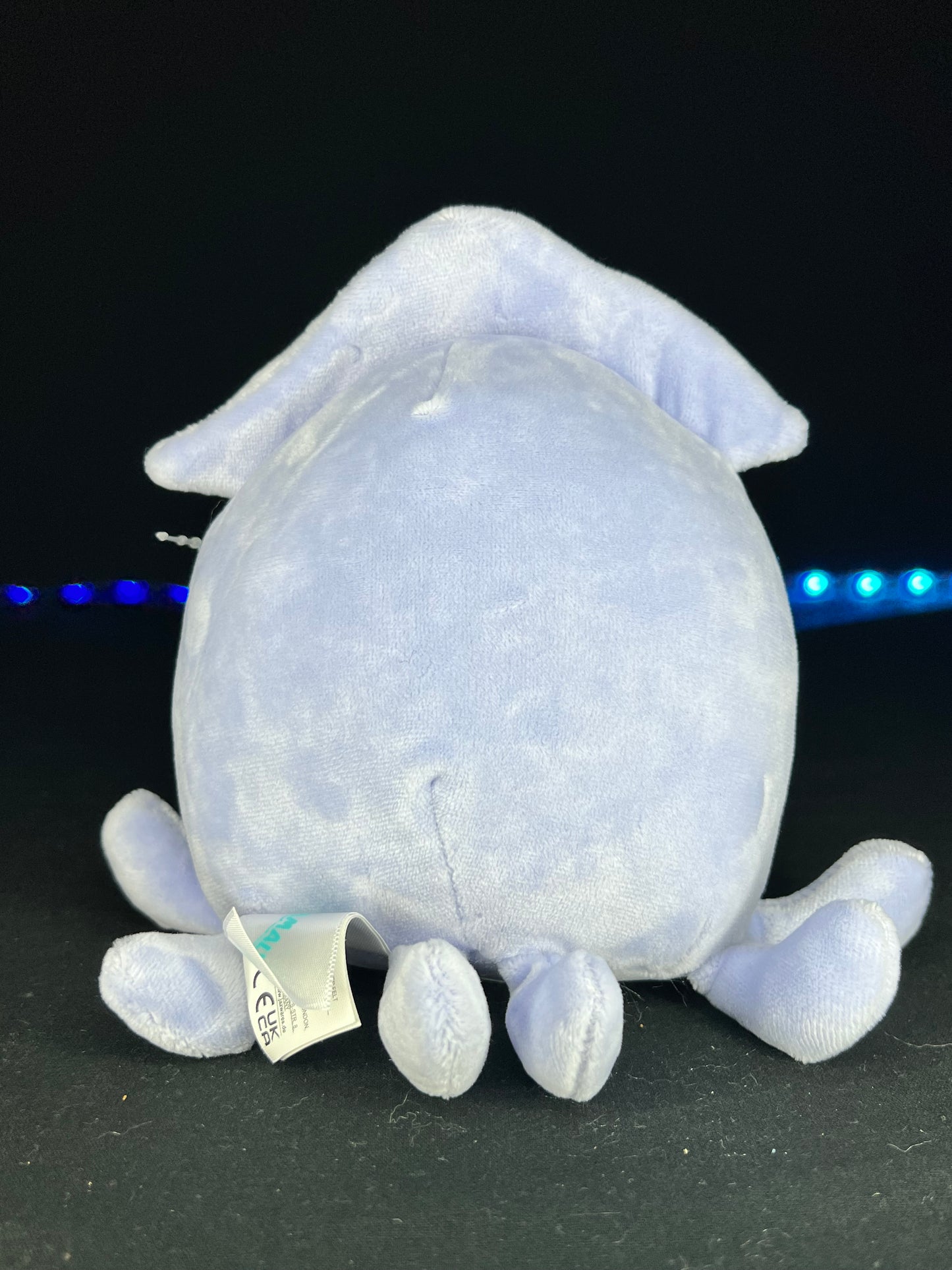 Squishmallow 5” Stacy the Squid