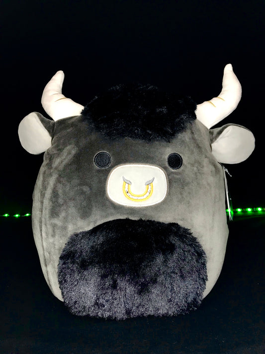 Squishmallow 12” Lake the Bull *Special Edition*