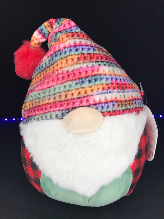 Squishmallow 8” Banu the Gnome