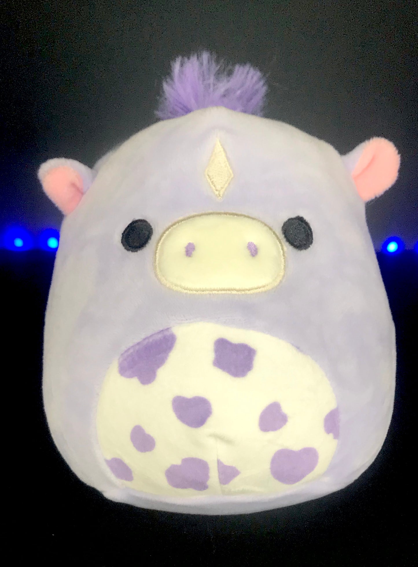 Squishmallow 5” Meadow the Horse