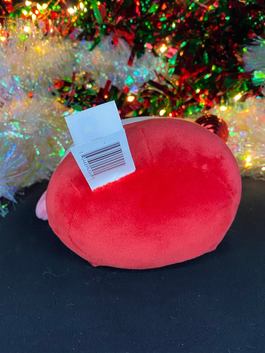 Squishmallow 5” Marshina the Hot Cocoa | Sweet Magnolia Charms.