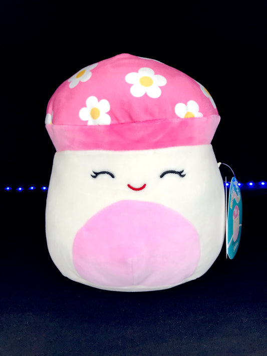 Squishmallow 8” Sakina the Mushroom