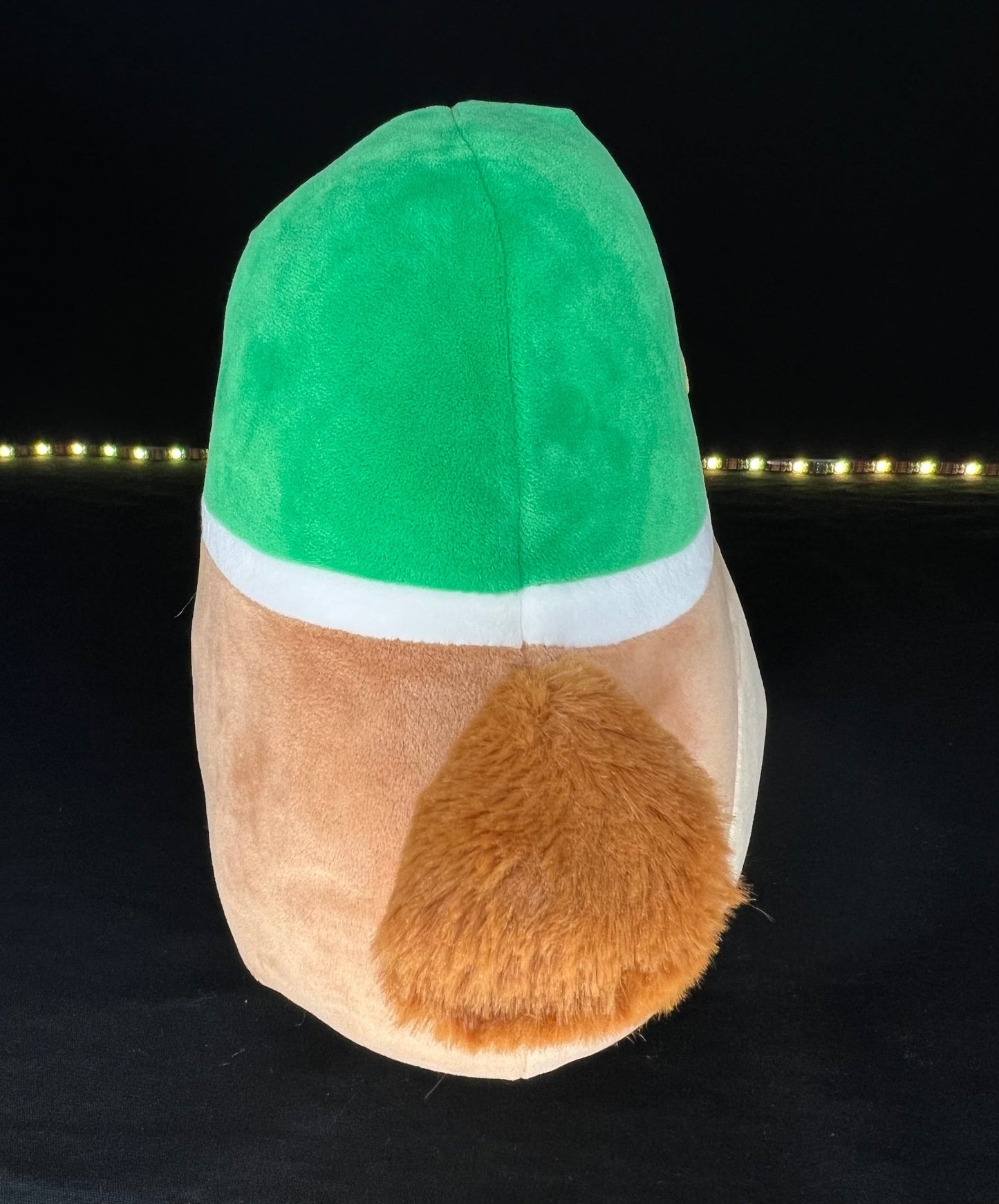 NEW Squishmallow 8” Avery the Mallard Duck Plush | Sweet Magnolia Charms.