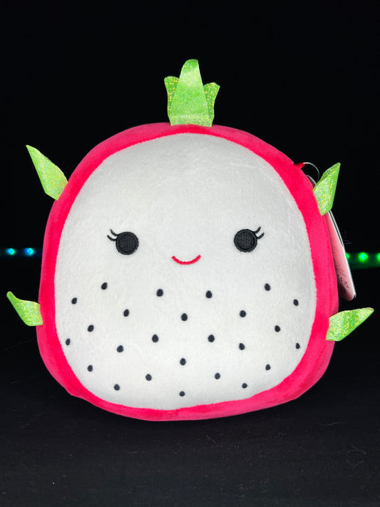 Squishmallow Delita the Dragonfruit