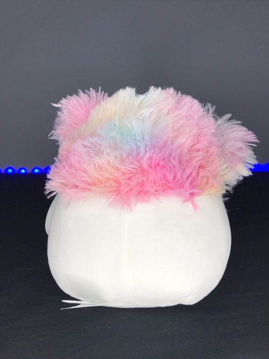 Squishmallow 7” Zaylee the Bigfoot