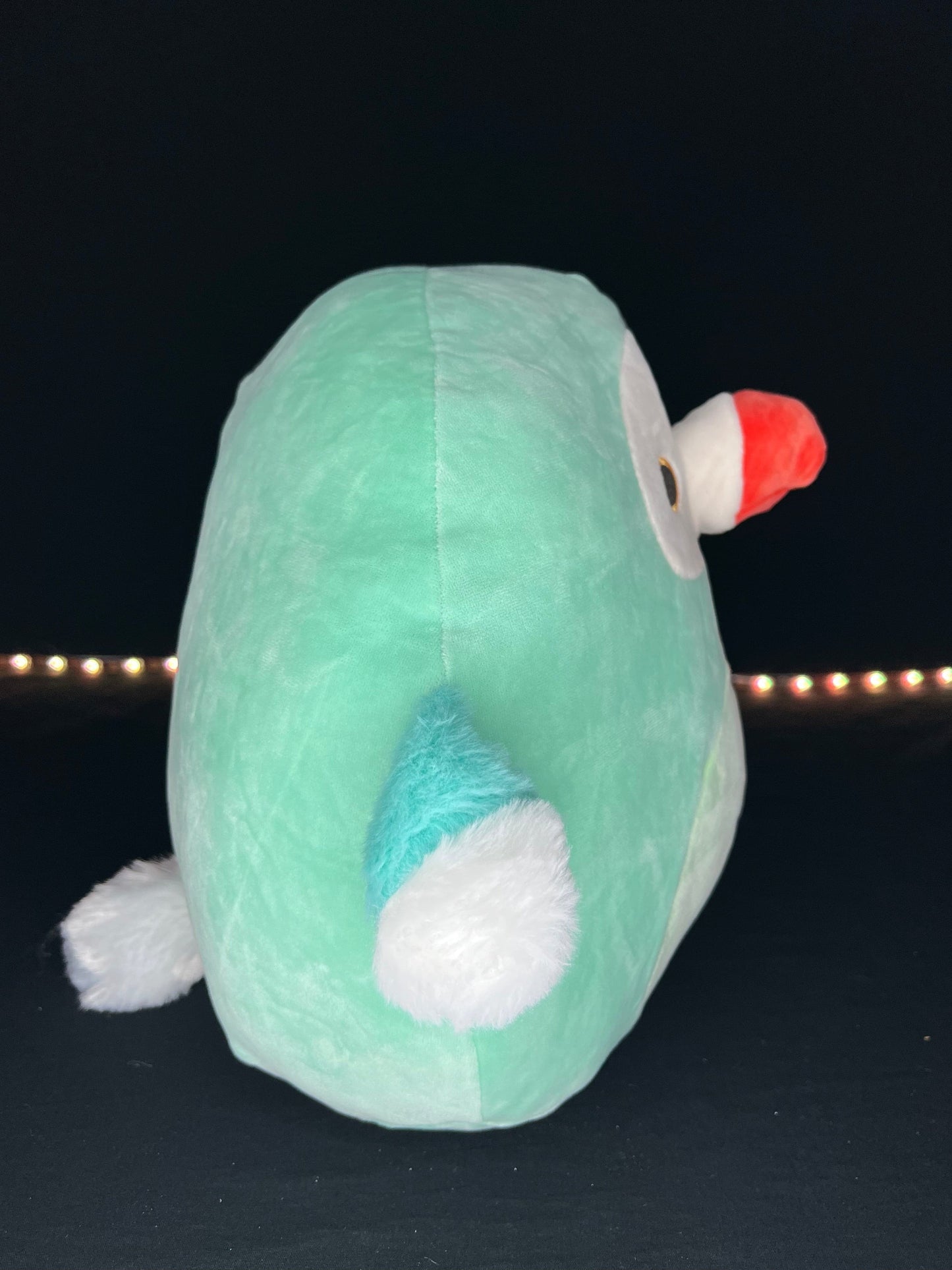 Squishmallow 11” Shoni the DoDo Bird.
