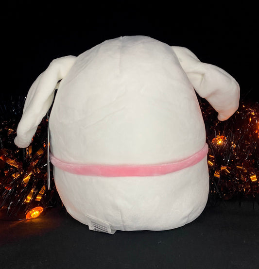 Squishmallow 7” Disney Nightmare Before Christmas ZERO Plush | Sweet Magnolia Charms.