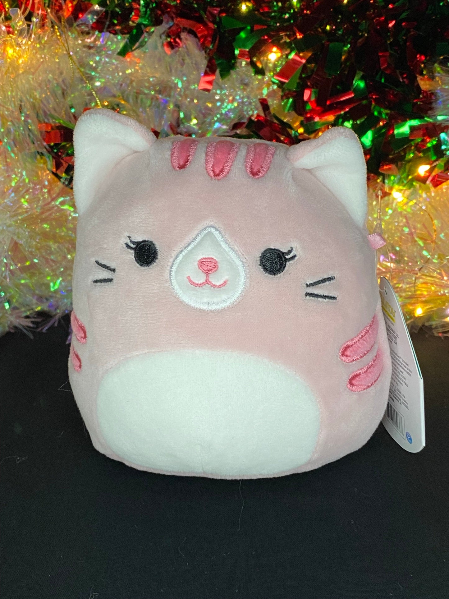 Squishmallow 5” Paulita the Cat Plush | Sweet Magnolia Charms.