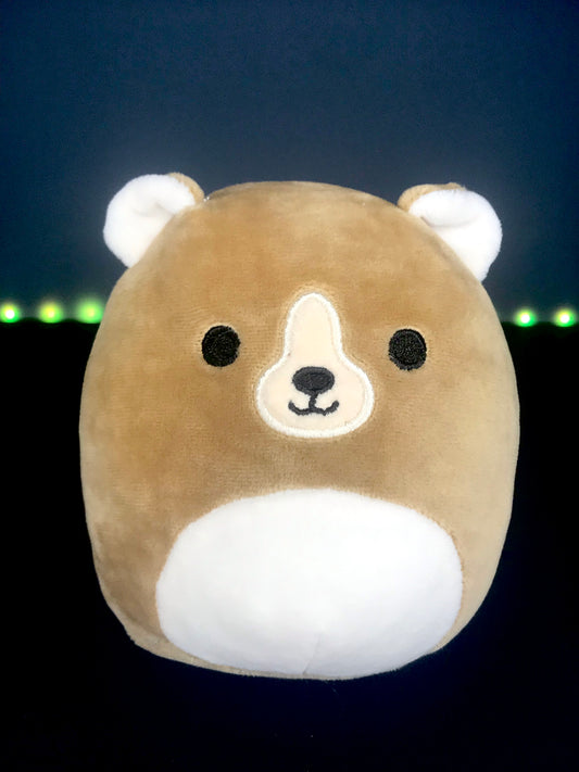 Squishmallow 5” Greta the Beat