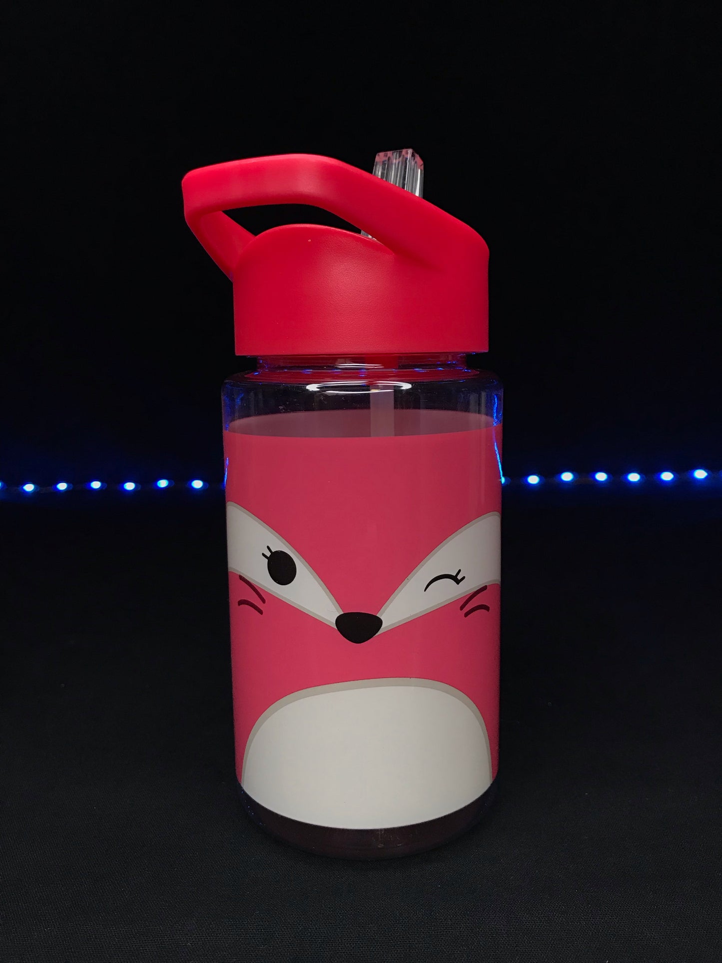 Squishmallow 17oz Collectible Water Bottle