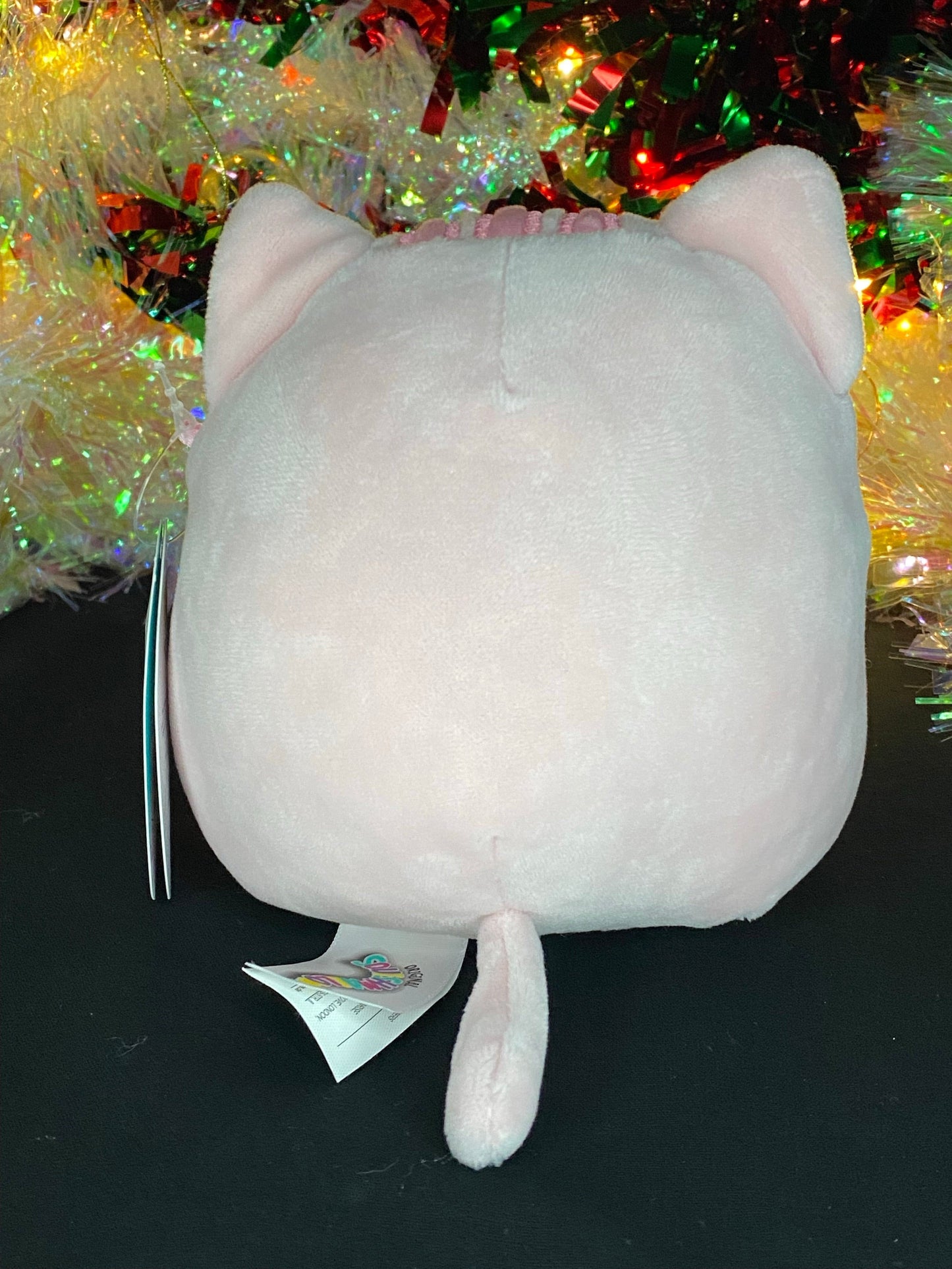 Squishmallow 5” Paulita the Cat Plush | Sweet Magnolia Charms.